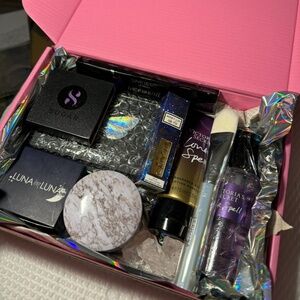 Magic Spell Beauty Box 🪞💫